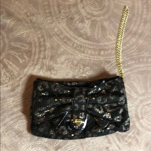 Betsy Johnson Clutch